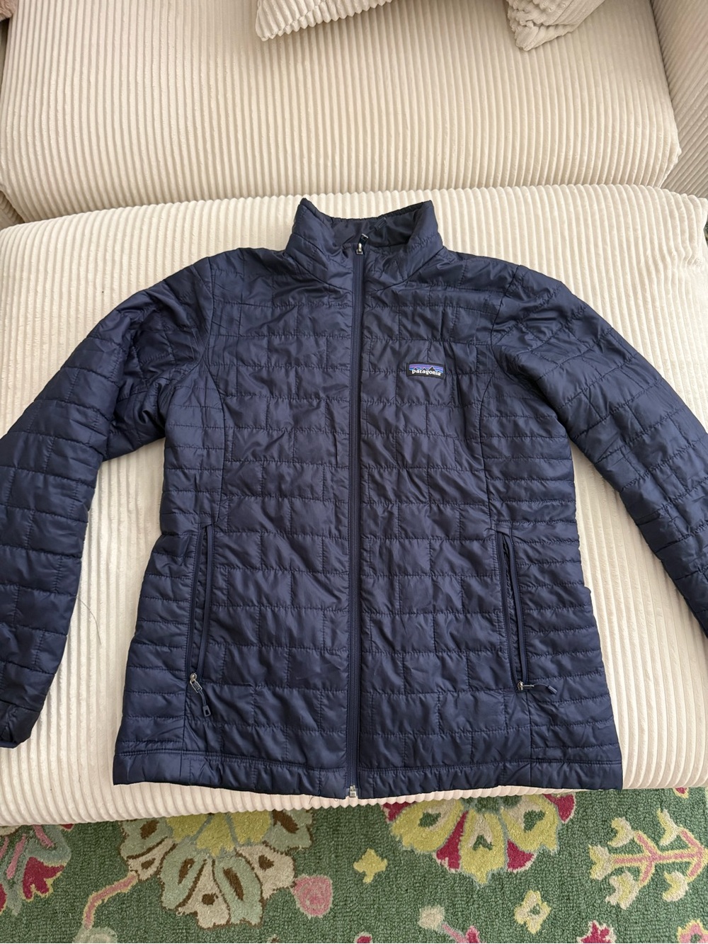 Patagonia Women's Nano Puff Jacket